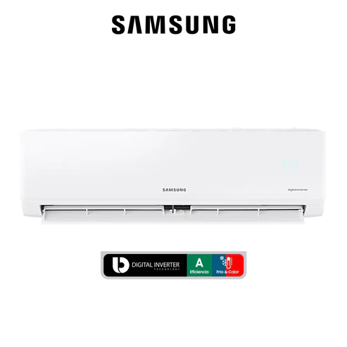 AIRE ACONDICIONADO 24000 BTU INVERTER ENTRY marca SAMSUNG