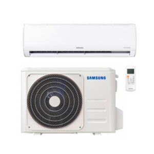 AIRE ACONDICIONADO 18000 BTU INVERTER ENTRY marca SAMSUNG