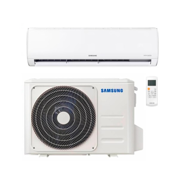 AIRE ACONDICIONADO 24000 BTU INVERTER ENTRY marca SAMSUNG